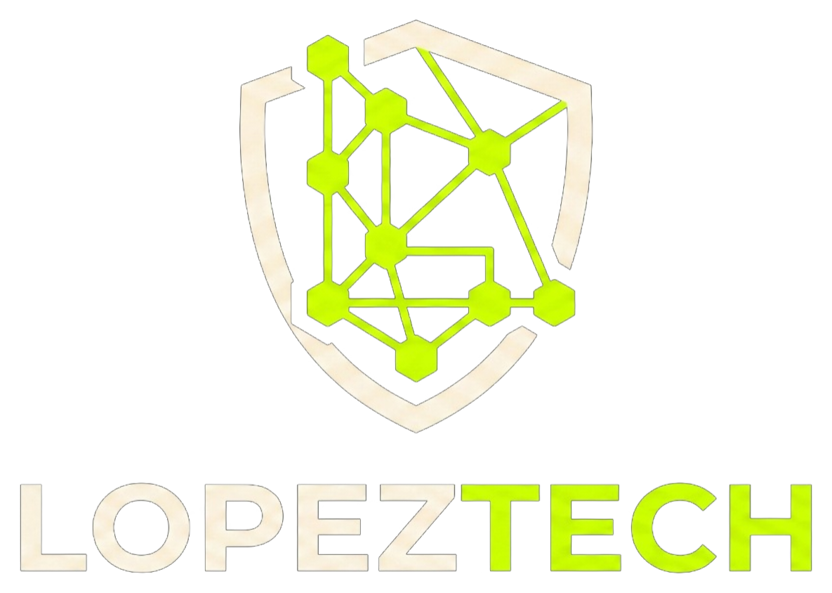 Lopeztech